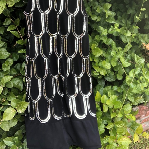 Beautiful Party Dress! - Picture 2 of 3